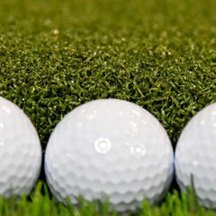 Carl's Hot Shot Hitting Golf Mat by Carl's Place