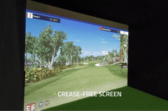 GolfIn SimBooth 1