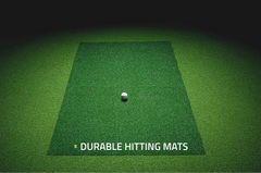 GolfIn SimBooth 1