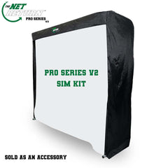 Pro Series Golf Net by The Net Return