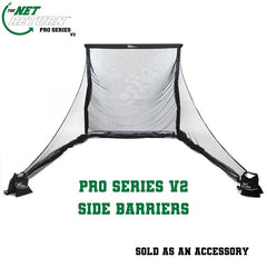Pro Series Golf Net by The Net Return