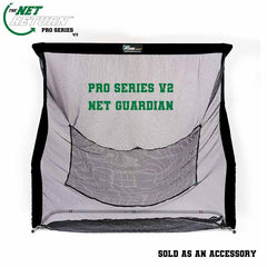XL Pro Series V2 Golf Net by The Net Return