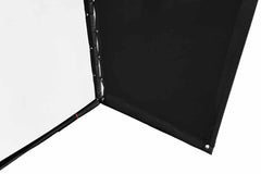 Elite Screens GolfSim Bay Series Golf Projector Screen