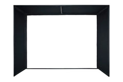 Elite Screens GolfSim Bay Series Golf Projector Screen