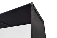 Elite Screens GolfSim Bay Series Golf Projector Screen