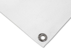 Elite Screens GolfSim DIY ImpactWhite 1145 Projector Screen