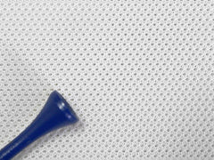 Elite Screens GolfSim DIY ImpactWhite 1145 Projector Screen