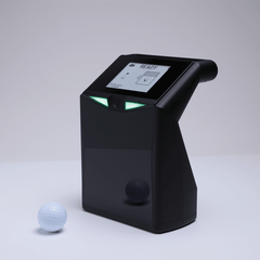 TruGolf LaunchBox w/ Starter 10 (2025) Enclosure Golf Simulator
