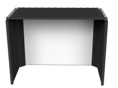 The Sport Screen Parlour Series Golf Enclosure Impact Screen