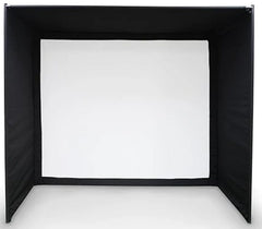 Impact Sports Golf Simulator Bay Enclosure