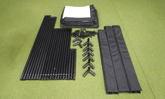 Impact Sports Golf Simulator Bay Enclosure