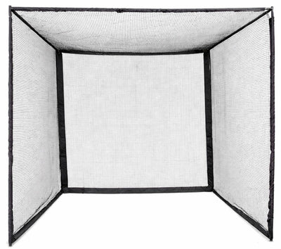 Impact Sports Golf Cage Bay Enclosure