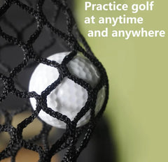Impact Sports Golf Cage Bay Enclosure