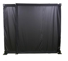 Impact Sports Foldable Golf Bay Enclosure - 9'10" x 8'6" x 8'2"