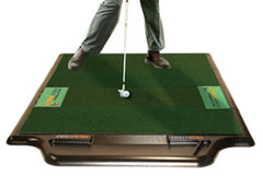 Pro Putt Systems True Strike Single Model Hitting Mat