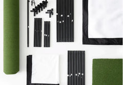 GOLFJOY Personal Simulator Kit