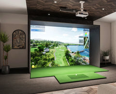 GOLFJOY Personal Simulator Kit