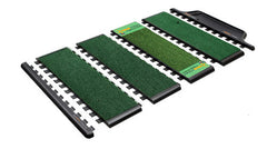 Pro Putt Systems True Strike Single Model Hitting Mat