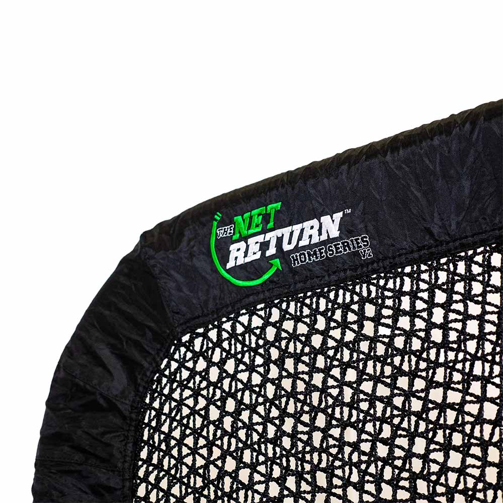 Home Series V2 7ft x 7ft Golf Net by The Net Return