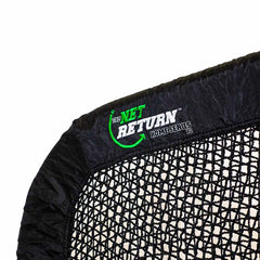 Home Series V2 7ft x 7ft Golf Net by The Net Return