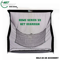 Home Series V2 7ft x 7ft Golf Net by The Net Return