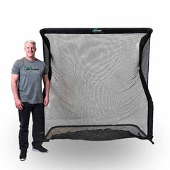Home Series V2 7ft x 7ft Golf Net by The Net Return