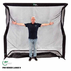 XL Pro Series V2 Golf Net by The Net Return