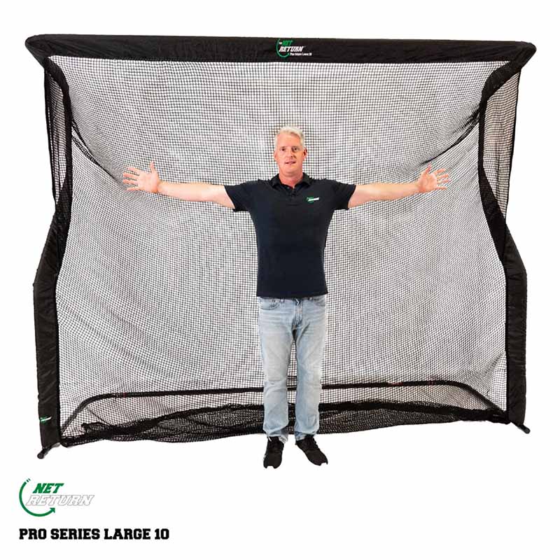 Carl's Place 5'x7' HotShot Golf Hitting Mat - Indoor Golf Outlet