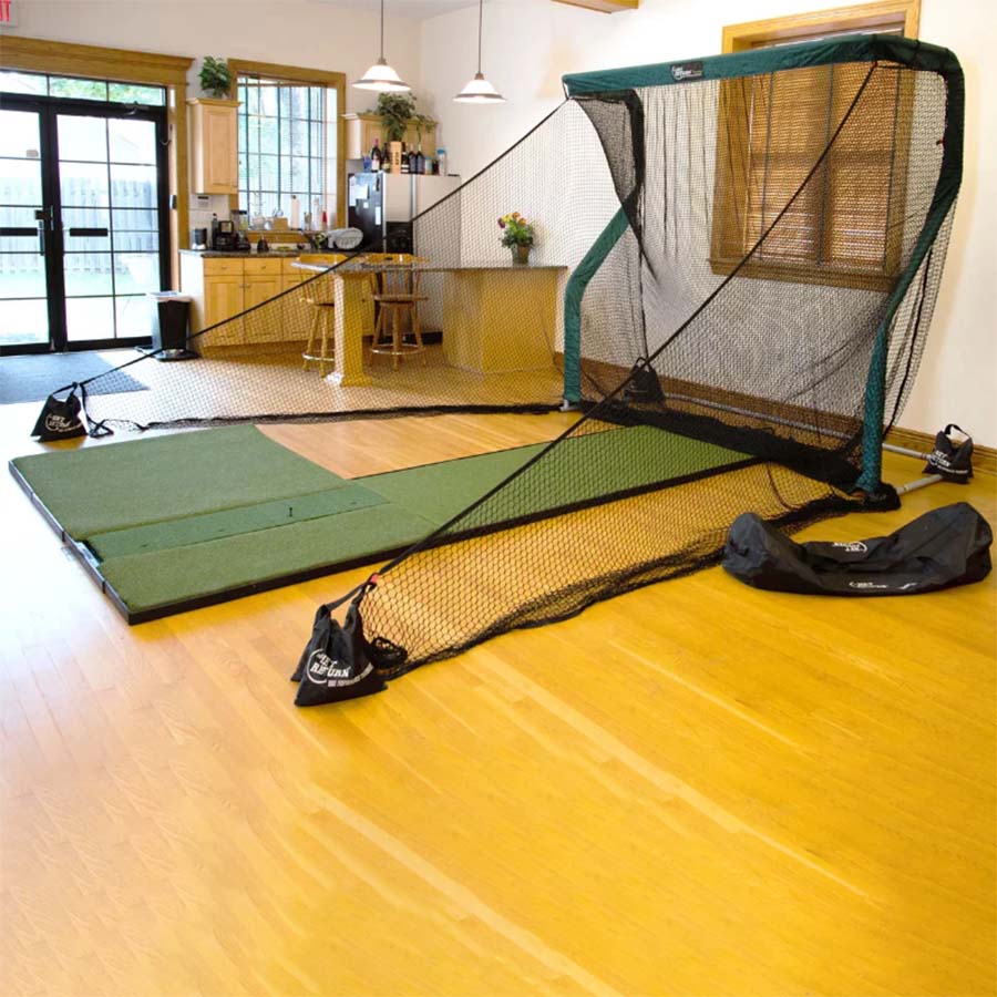 Platinum Golf Turf by The Net Return