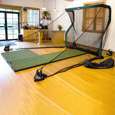 Platinum Golf Turf by The Net Return