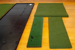 Platinum Golf Turf by The Net Return