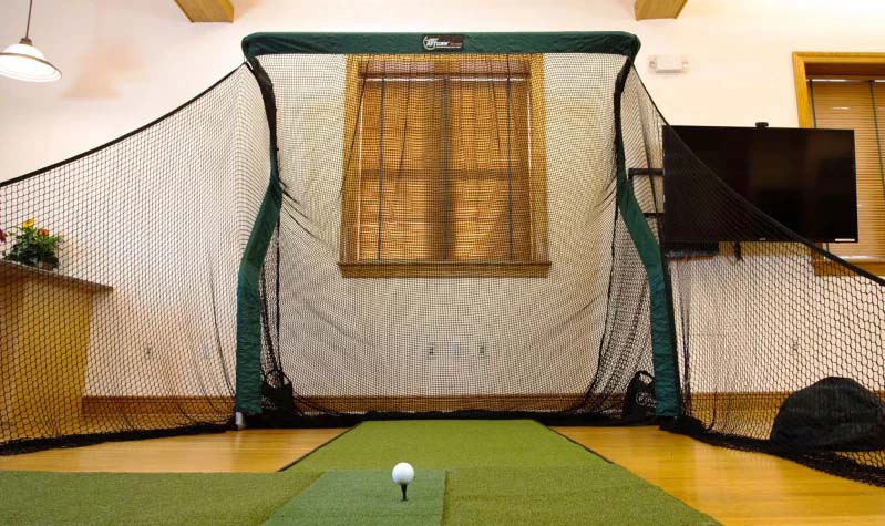 Platinum Golf Turf by The Net Return