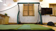 Platinum Golf Turf by The Net Return