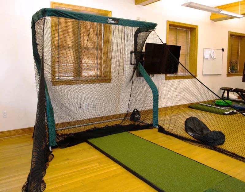Platinum Golf Turf by The Net Return