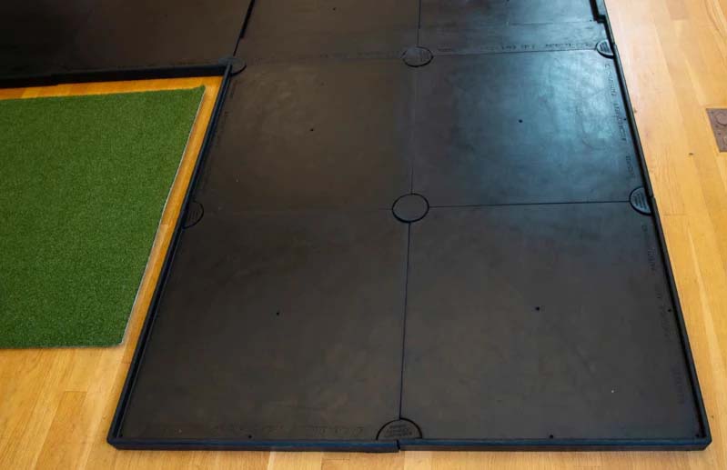 Platinum Golf Turf by The Net Return