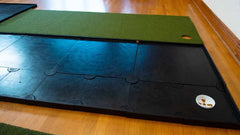 Platinum Golf Turf by The Net Return