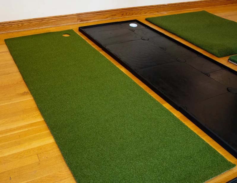 Platinum Golf Turf by The Net Return