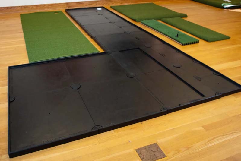 Platinum Golf Turf by The Net Return