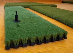 Platinum Golf Turf by The Net Return