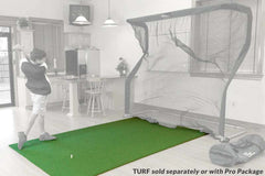 Pro Golf Turf by The Net Return