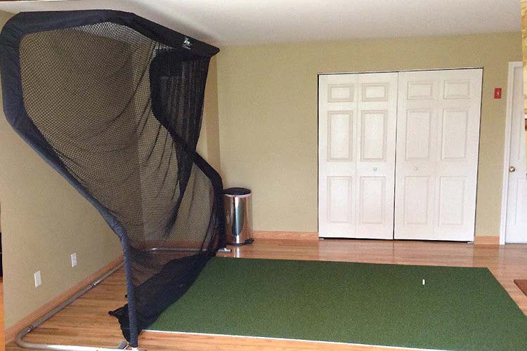 Pro Golf Turf by The Net Return