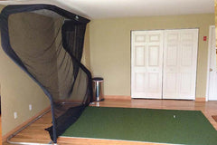 Pro Golf Turf by The Net Return