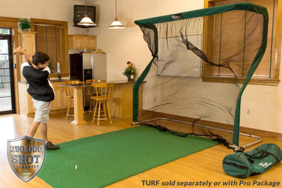 Pro Golf Turf by The Net Return