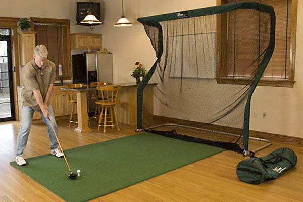 Pro Golf Turf by The Net Return