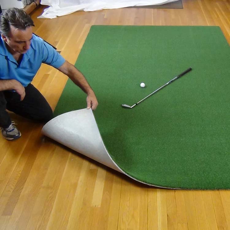 Pro Golf Turf by The Net Return
